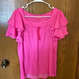 Lilly Pulitzer Devina Top - NWT